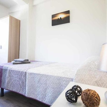 Casa Marina Malaga Διαμέρισμα Εξωτερικό φωτογραφία