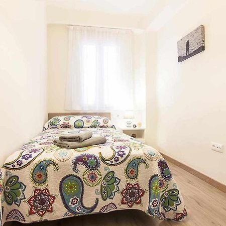 Casa Marina Malaga Διαμέρισμα Εξωτερικό φωτογραφία