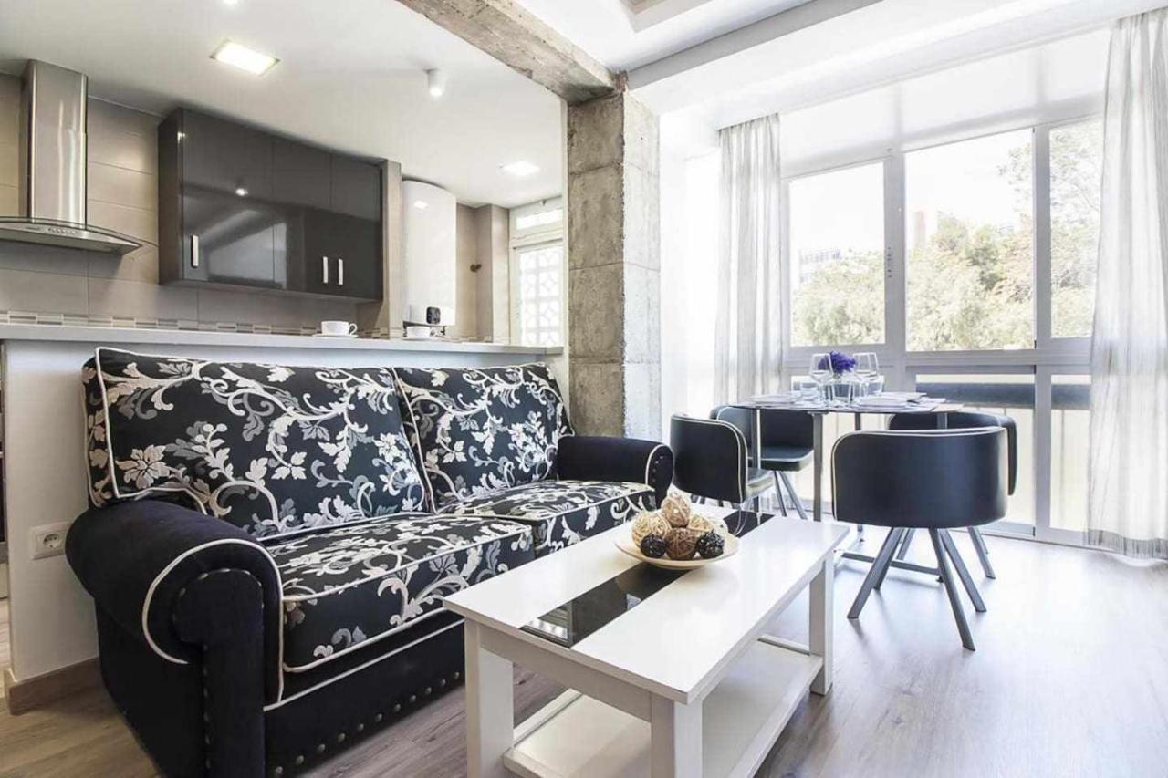 Casa Marina Malaga Διαμέρισμα Εξωτερικό φωτογραφία