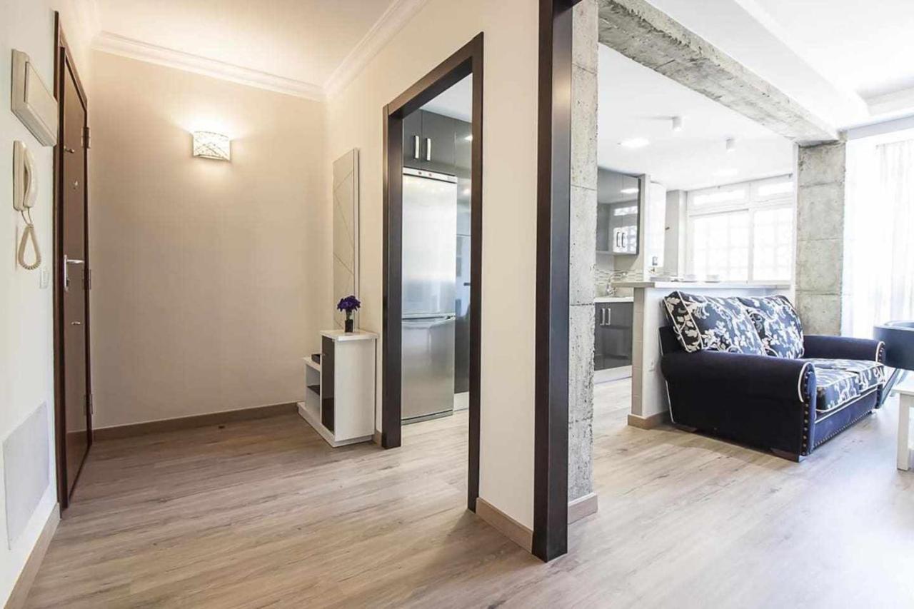 Casa Marina Malaga Διαμέρισμα Εξωτερικό φωτογραφία