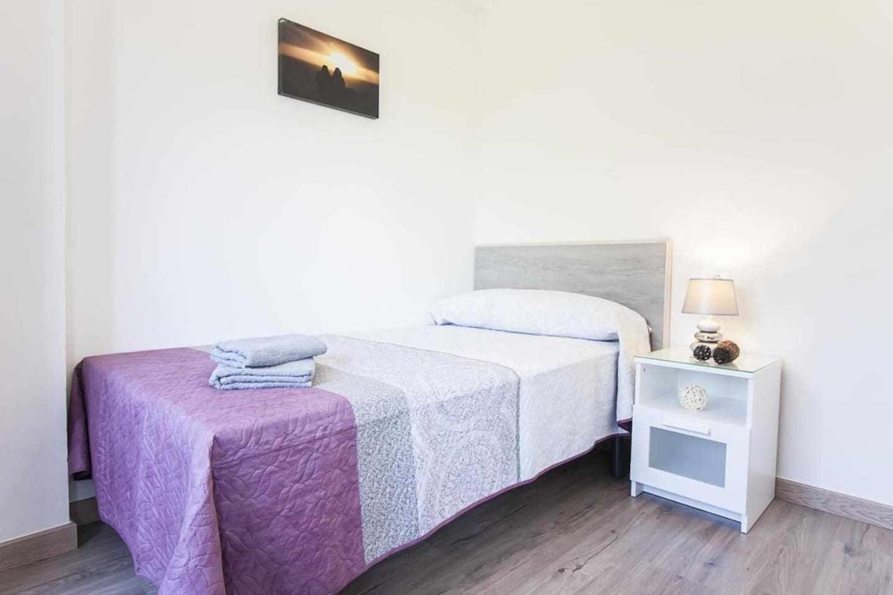 Casa Marina Malaga Διαμέρισμα Εξωτερικό φωτογραφία