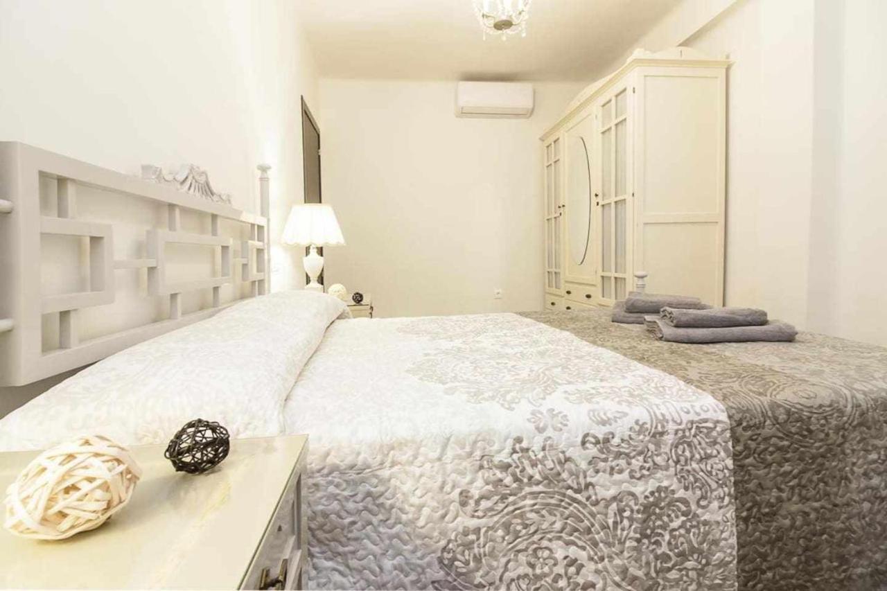 Casa Marina Malaga Διαμέρισμα Εξωτερικό φωτογραφία