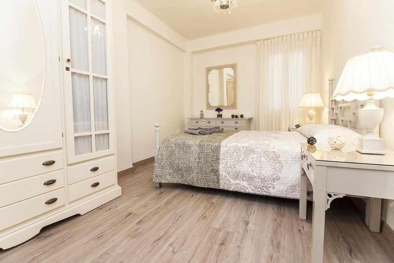 Casa Marina Malaga Διαμέρισμα Εξωτερικό φωτογραφία
