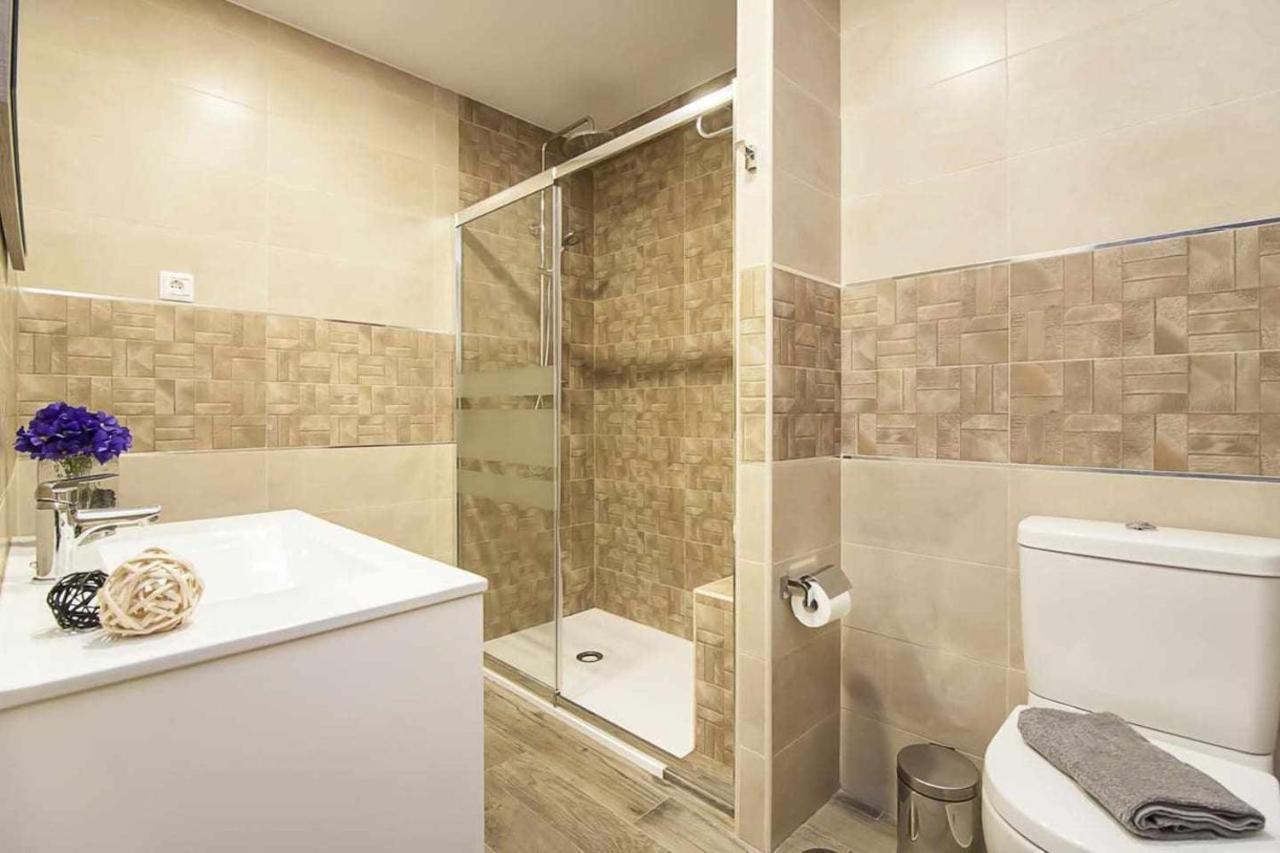 Casa Marina Malaga Διαμέρισμα Εξωτερικό φωτογραφία